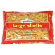 large shells