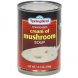 condensed cream of mushroom soup