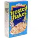 frosted flakes cereal