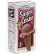 sugar cones