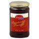 strawberry preserves