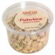 Simcha pistachios roasted & salted Calories