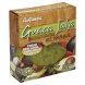 guacamole & green salsa guaca salsa