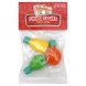 La Feria Del Sabor candy filled fruits flavor Calories