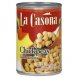 chickpeas garbanzos