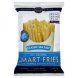smart fries classic sea salt