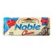 peanut bar noble choice