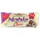 coconut bar noble choice