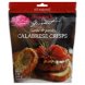 calabrese crisps garlic & parsley