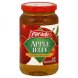 jelly apple