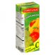 multivitamin juice drink