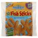 fish sticks