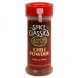 chili powder