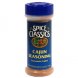 cajun seasoning