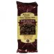 Landies Candies truly sugar free peanut clusters dark chocolate Calories