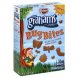 graham crackers bug bites