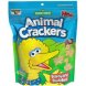 animal crackers sesame street, barnyard buddies