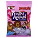 frosted animal crackers snack size