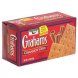 grahams cinnamon crisp