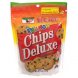 chips deluxe cookies bite size, rainbow