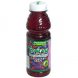 season 's best cranberry grape juice beverage