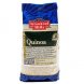 Arrowhead Mills quinoa dry weight Calories