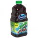 diet juice & tea wildberry