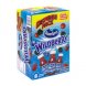 wildberry drink dispense pack