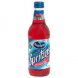 juice spritzers sparkling cranberry