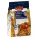 gluten free pancake and waffle mix