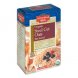 hot cereal organic steel cut oats