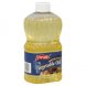 vegetable oil