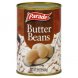 butter beans