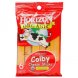 Horizon Organic organic colby cheese sticks Calories