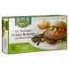 Jennie-O Turkey Store turkey burgers 95/5 all natural, lean white turkey Calories