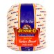 Jennie-O Turkey Store skinless turkey breast thin sliced Calories