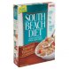 whole grain cereal lightly sweetened, toasted wheats with cinnamon flavor