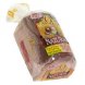 natural 100% whole wheat 9 grain bread