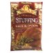 Arnold premium stuffing sage & onion, pre-priced Calories