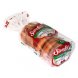 Sara Lee Bakery Group heart healthy 100% whole wheat bagels Calories
