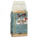 hot cereal oat bran