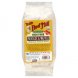 pancake & waffle mix organic, high fiber