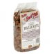 Bobs Red Mill hazelnuts oregon filberts Calories