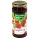 fruit spread raspberry