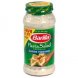 pasta salad dressing garden parmesan