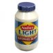 mayonnaise dressing light