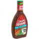 dressing & marinade asian sesame