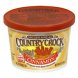 52 % vegetable oil spread cinnamon