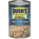 navy beans other varieties of beans