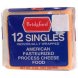 cheese food american pasteurized process